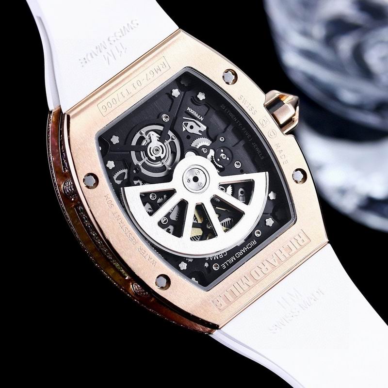 Richard Mille 38mm 48mm 59 (38)