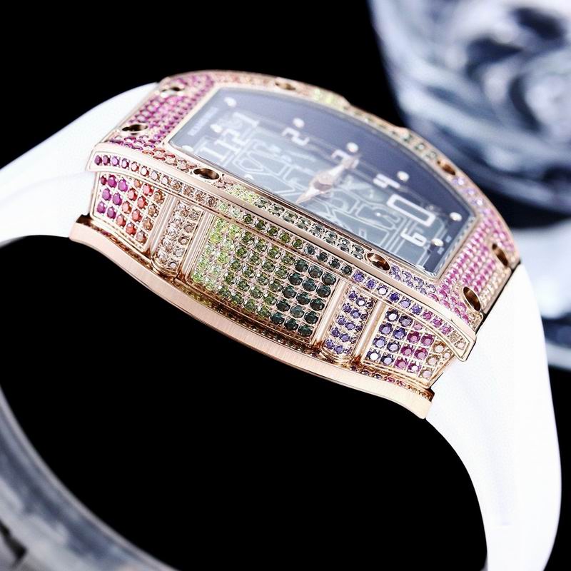 Richard Mille 38mm 48mm 59 (39)