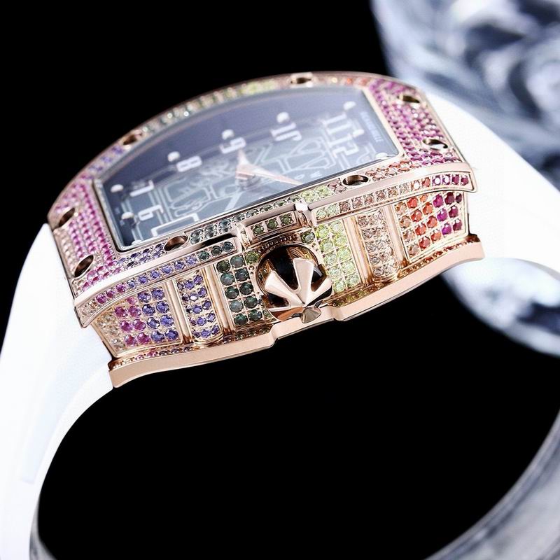 Richard Mille 38mm 48mm 59 (40)