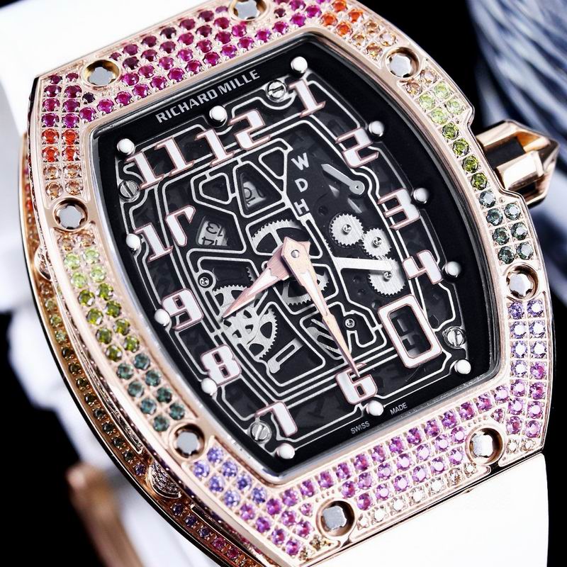 Richard Mille 38mm 48mm 59 (42)