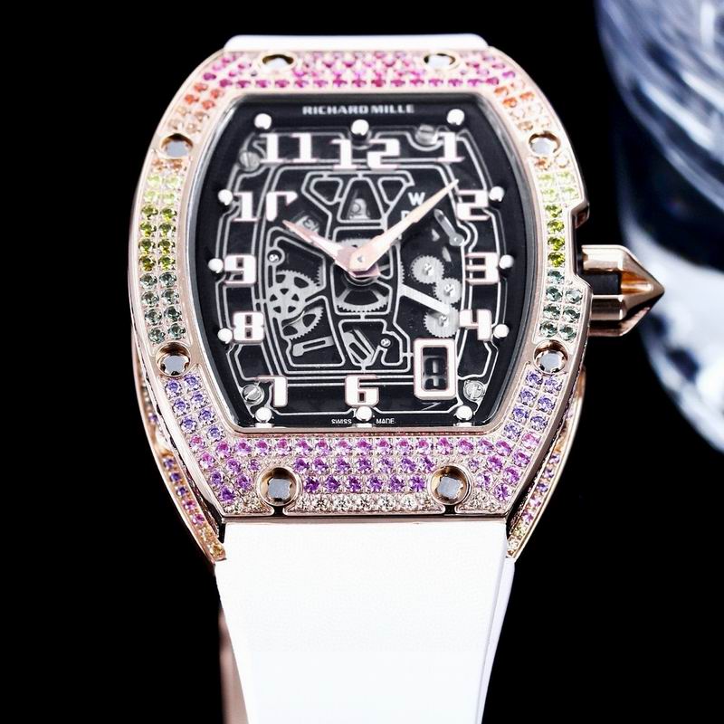 Richard Mille 38mm 48mm 59 (43)