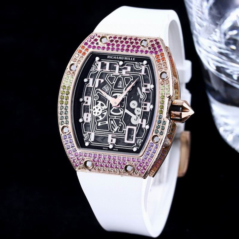 Richard Mille 38mm 48mm 59 (44)