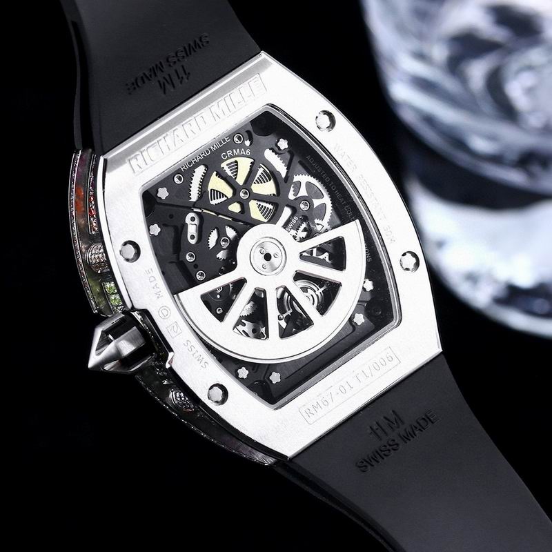 Richard Mille 38mm 48mm 59 (47)