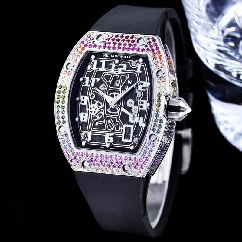 Richard Mille 38mm 48mm 59 (53)