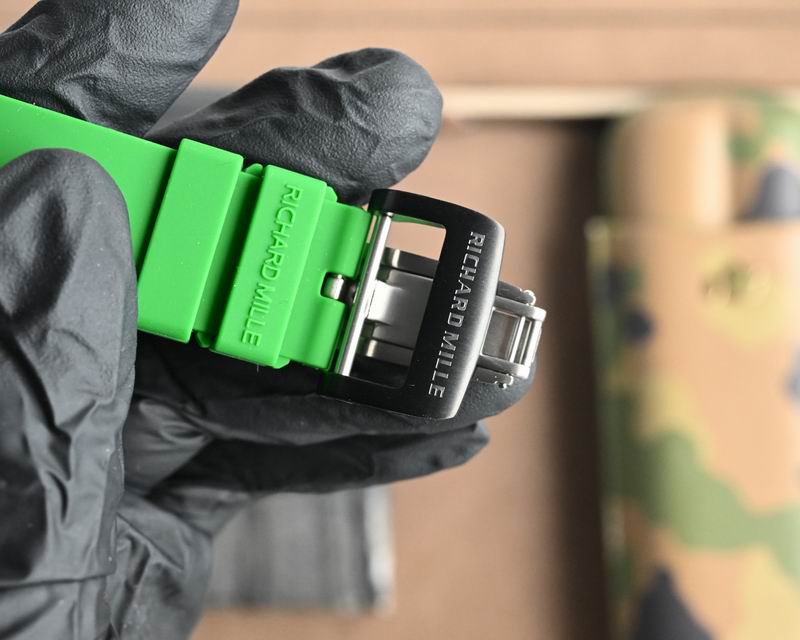 Richard Mille 52X43X14mm 56 (12)