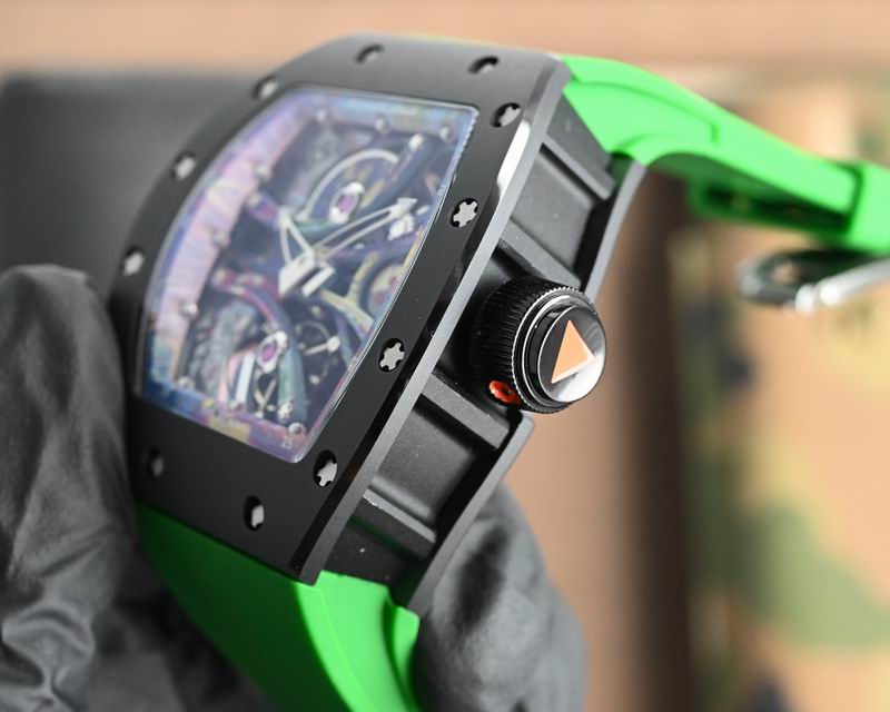 Richard Mille 52X43X14mm 56 (14)