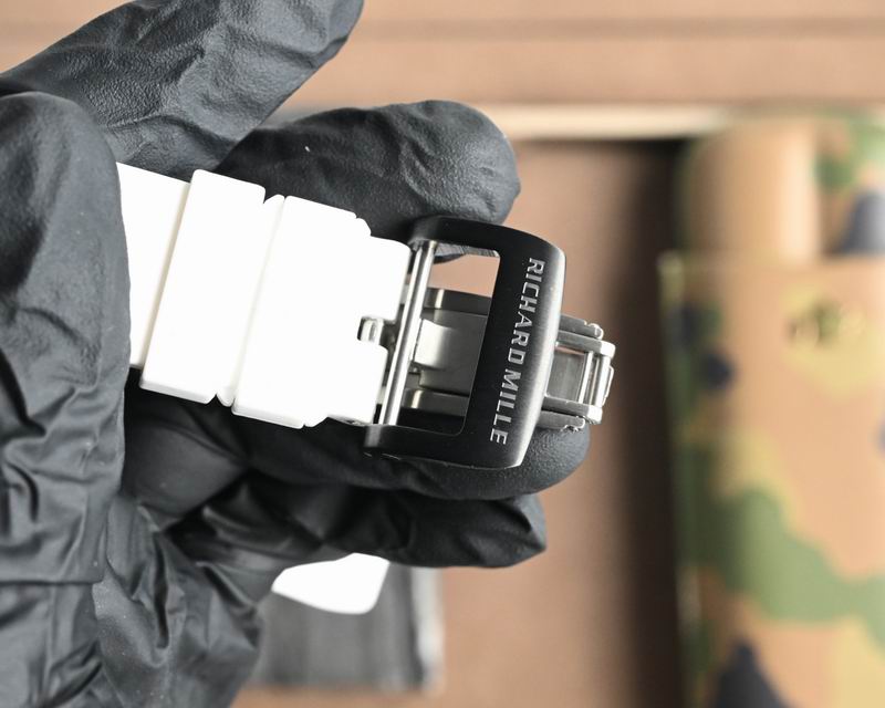 Richard Mille 52X43X14mm 56 (21)