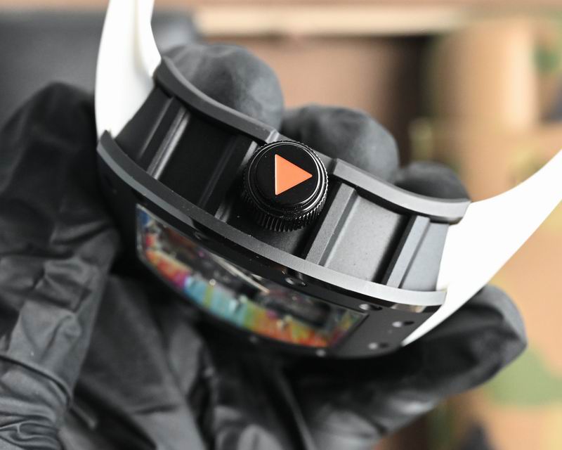 Richard Mille 52X43X14mm 56 (23)