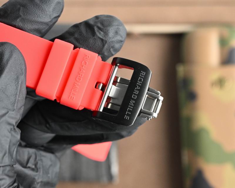 Richard Mille 52X43X14mm 56 (3)