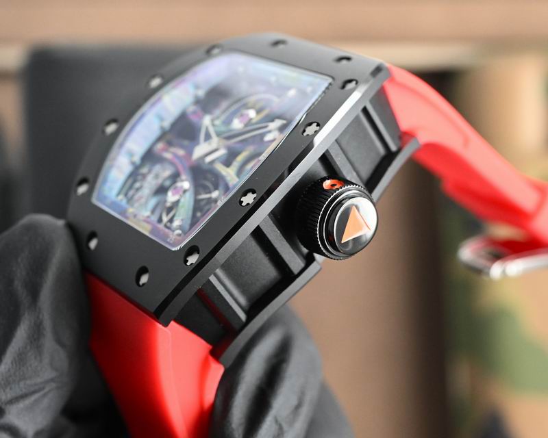 Richard Mille 52X43X14mm 56 (5)