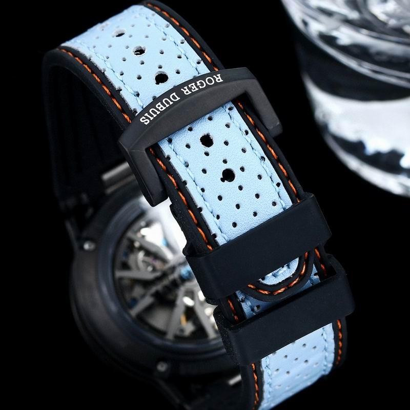 Roger Dubuis 46mm 59 (10)