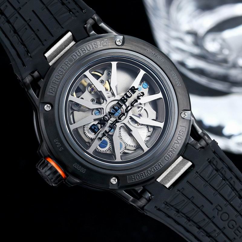 Roger Dubuis 46mm 59 (11)