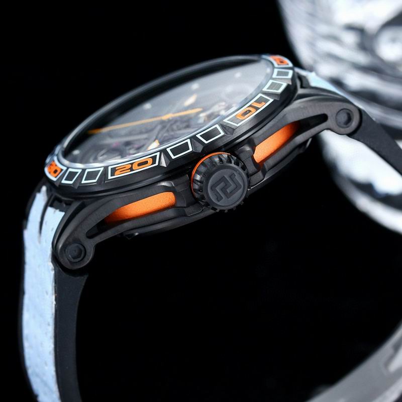 Roger Dubuis 46mm 59 (12)