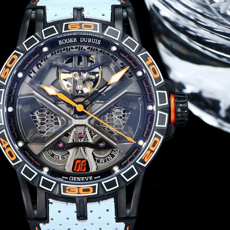 Roger Dubuis 46mm 59 (14)