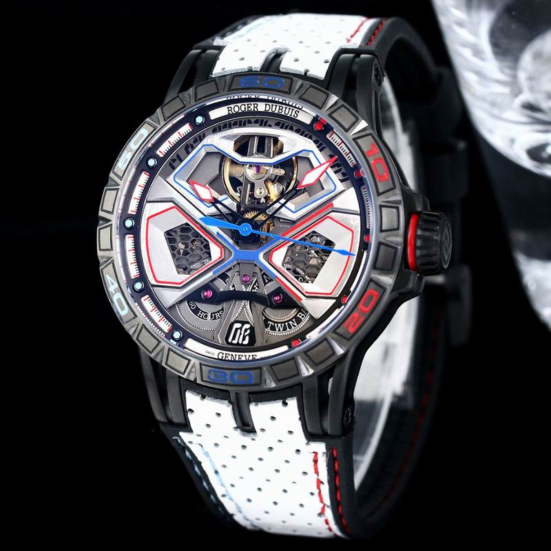 Roger Dubuis 46mm 59 (17)