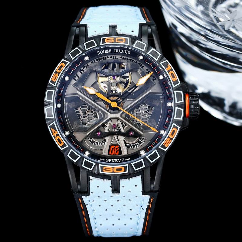 Roger Dubuis 46mm 59 (18)