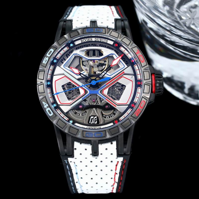 Roger Dubuis 46mm 59 (19)