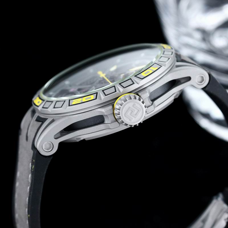 Roger Dubuis 46mm 59 (2)