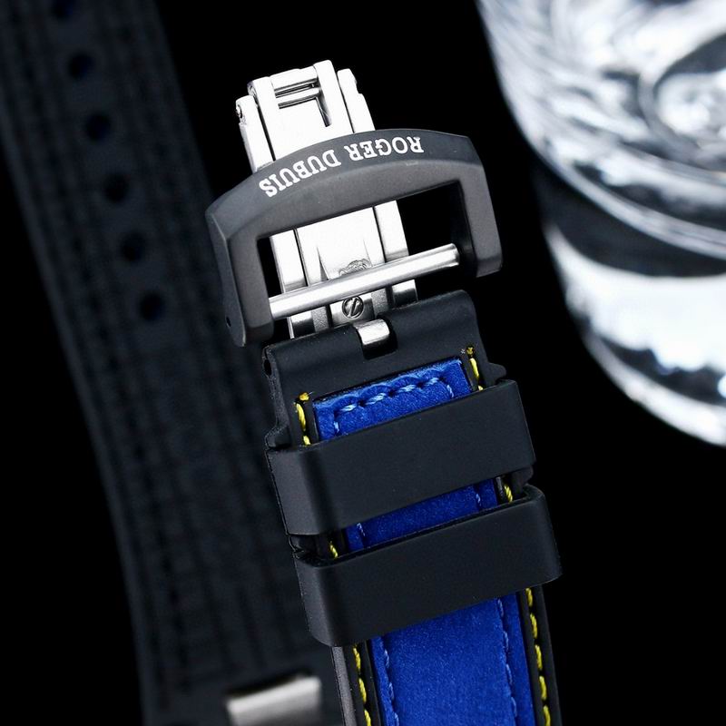 Roger Dubuis 46mm 59 (20)