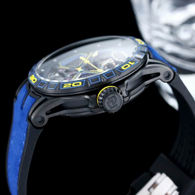 Roger Dubuis 46mm 59 (22)