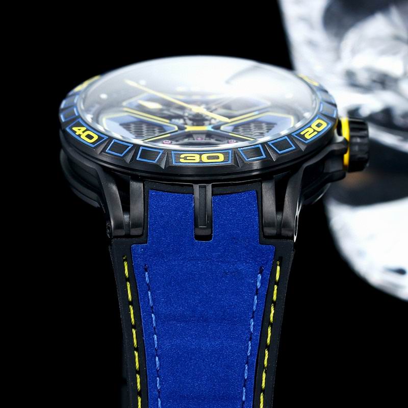 Roger Dubuis 46mm 59 (23)
