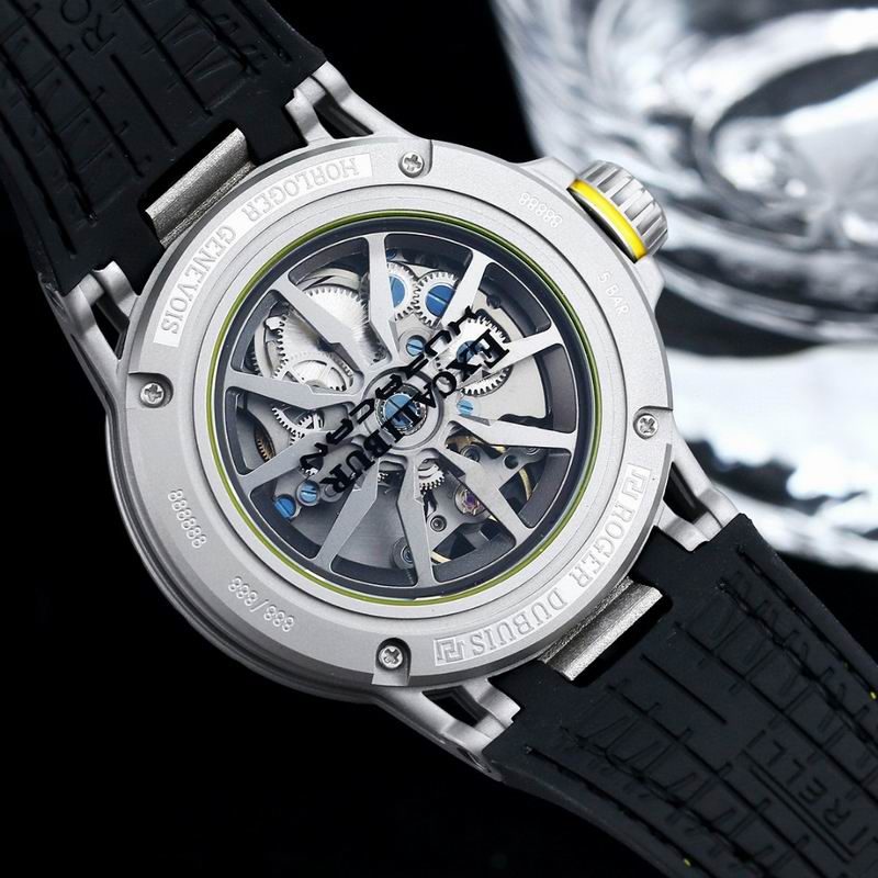 Roger Dubuis 46mm 59 (3)