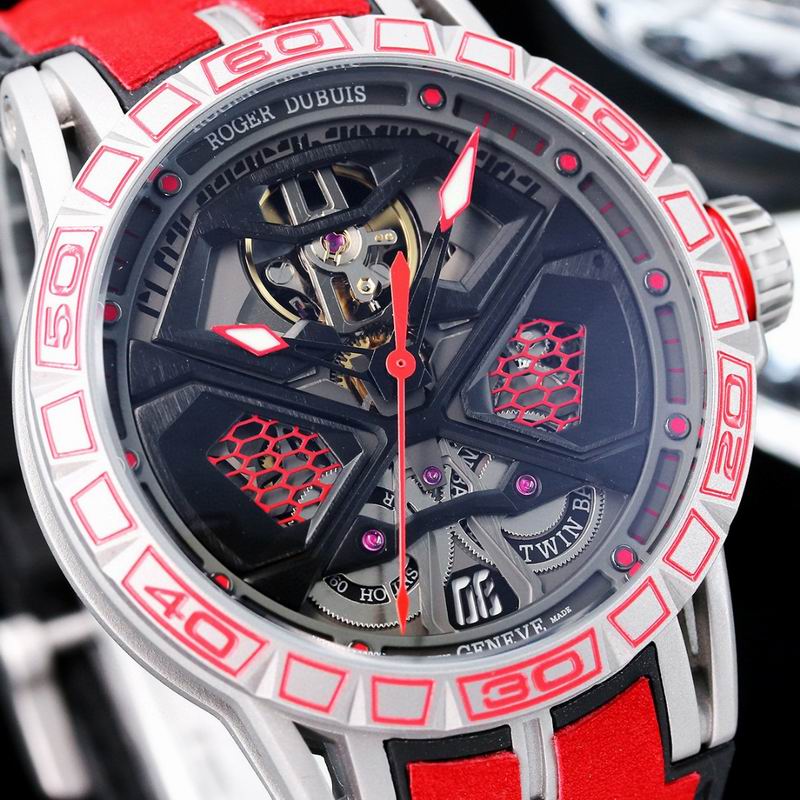 Roger Dubuis 46mm 59 (4)