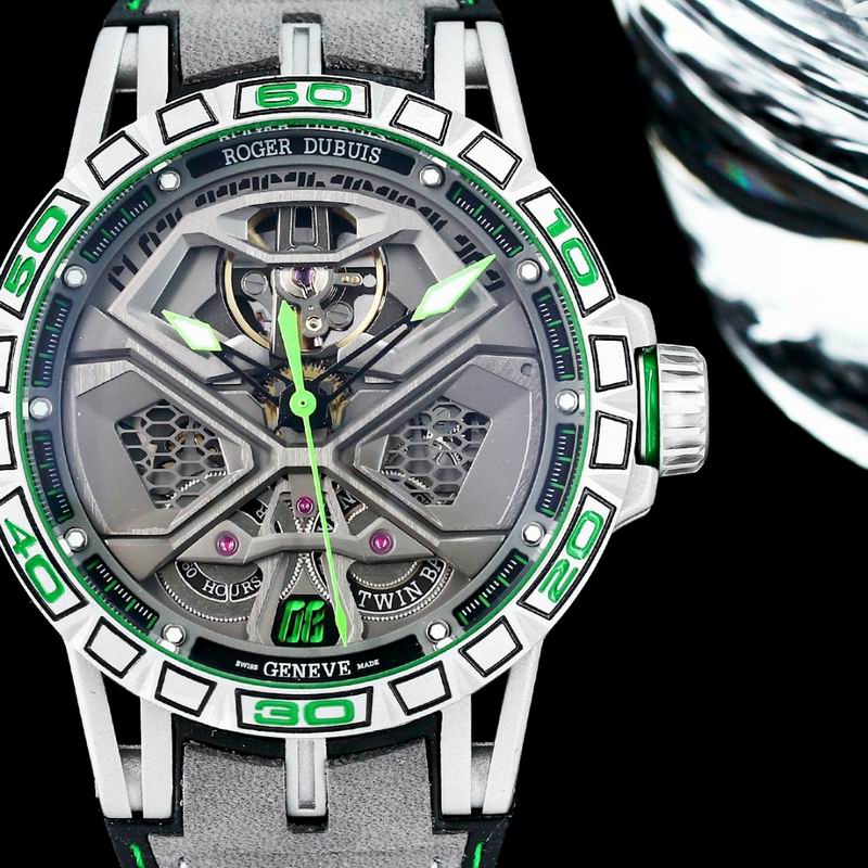 Roger Dubuis 46mm 59 (6)