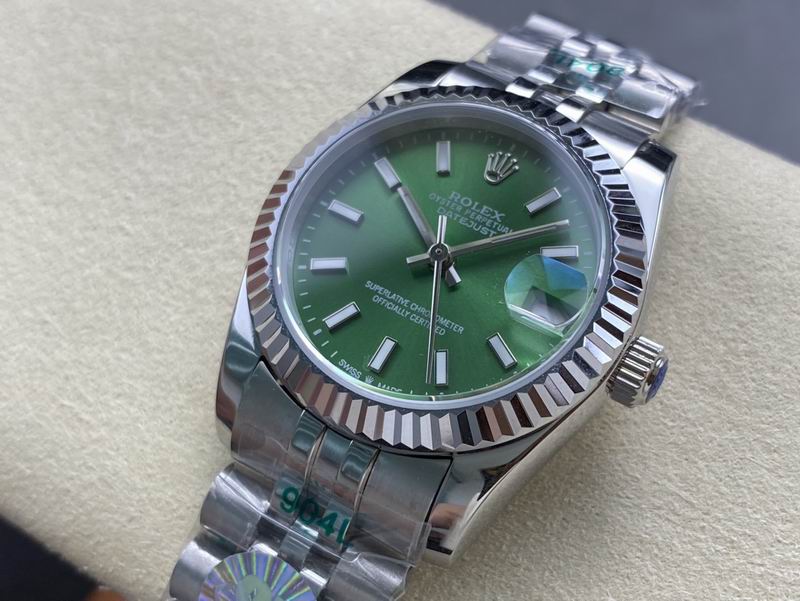 Rolex 31mm 01-Date Just (16)