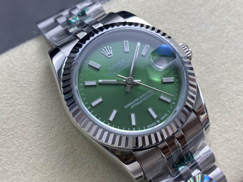 Rolex 31mm 01-Date Just (17)
