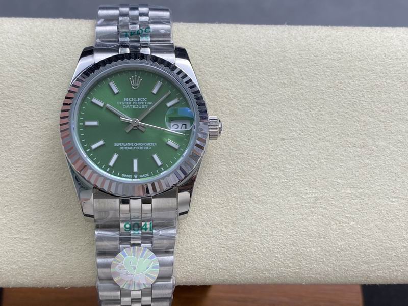 Rolex 31mm 01-Date Just (18)
