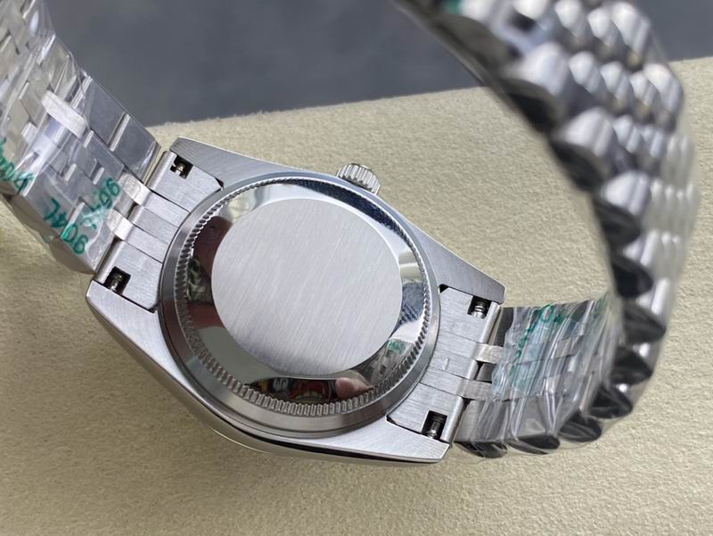 Rolex 31mm 01-Date Just (2)