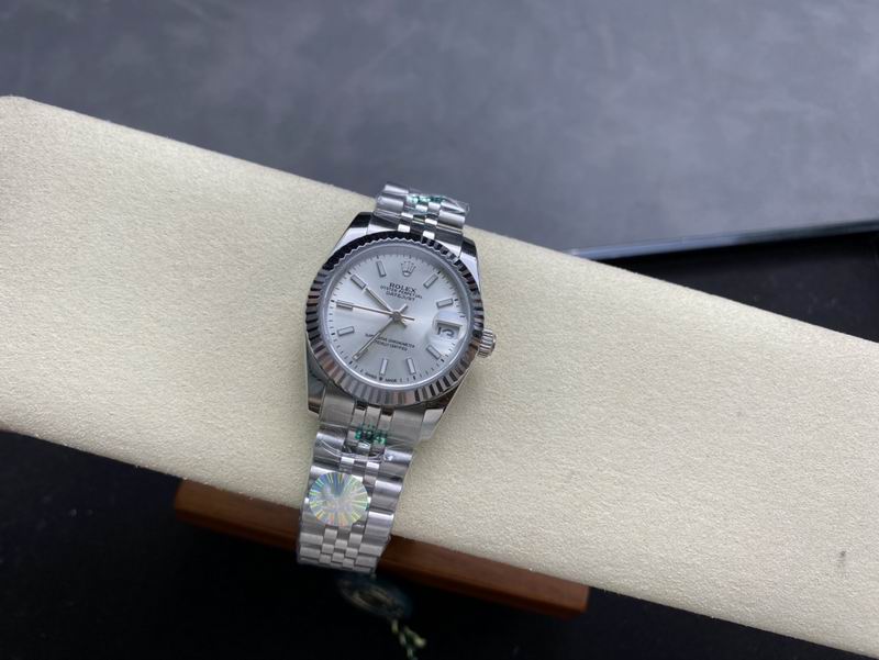 Rolex 31mm 01-Date Just (5)