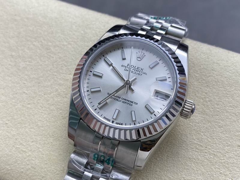 Rolex 31mm 01-Date Just (7)