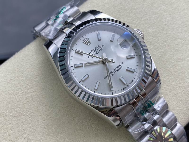 Rolex 31mm 01-Date Just (8)