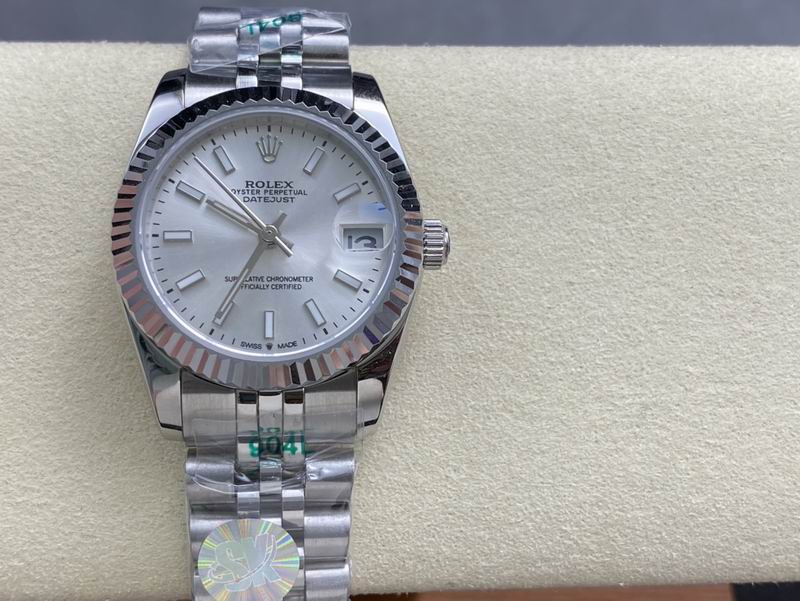 Rolex 31mm 01-Date Just (9)