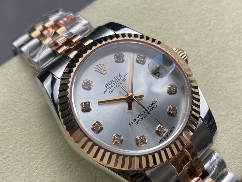Rolex 31mm 02-Date Just (107)