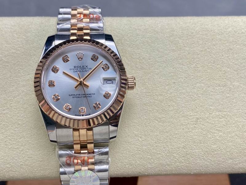 Rolex 31mm 02-Date Just (108)