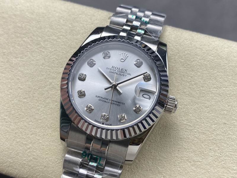 Rolex 31mm 02-Date Just (115)