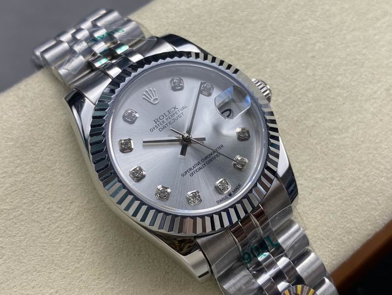 Rolex 31mm 02-Date Just (116)