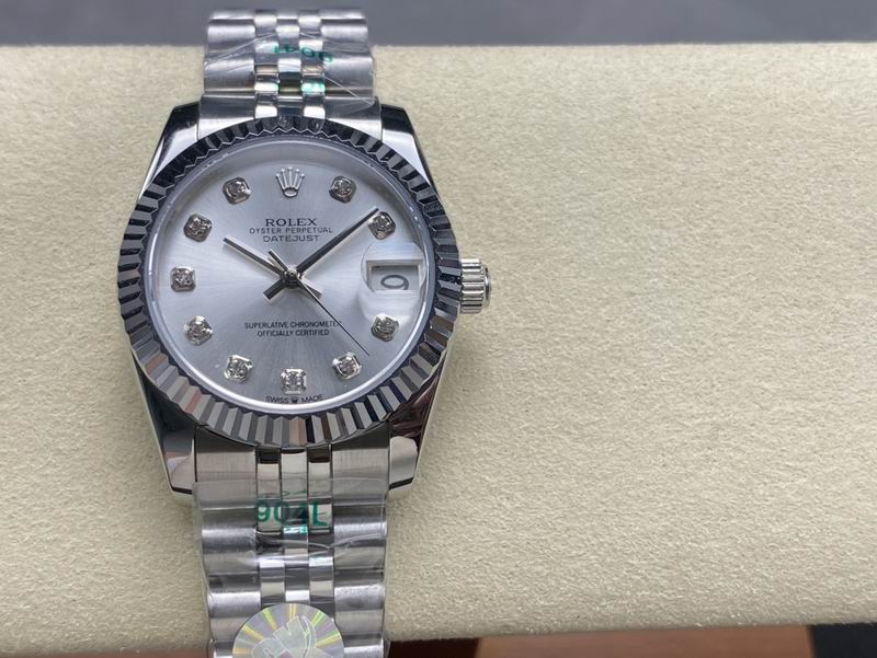 Rolex 31mm 02-Date Just (117)