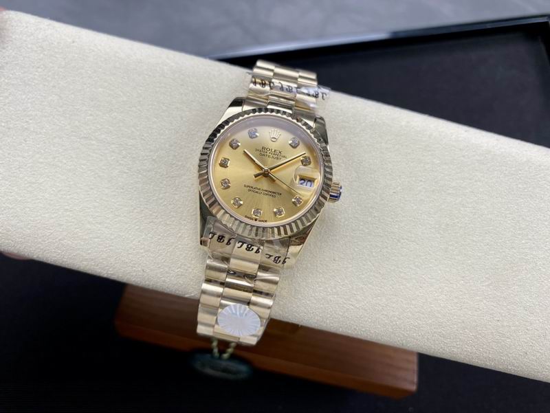 Rolex 31mm 02-Date Just (77)