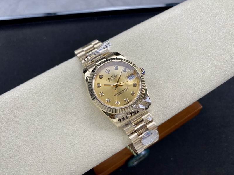 Rolex 31mm 02-Date Just (78)