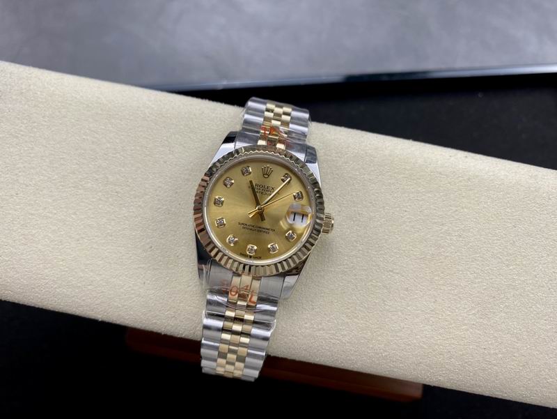 Rolex 31mm 02-Date Just (86)