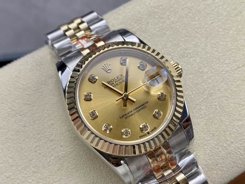 Rolex 31mm 02-Date Just (89)