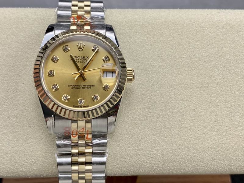 Rolex 31mm 02-Date Just (90)