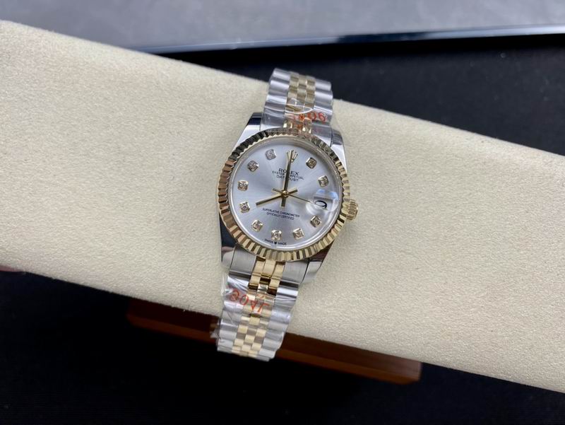 Rolex 31mm 02-Date Just (95)