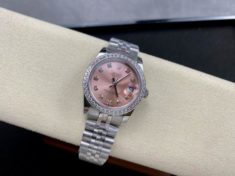 Rolex 31mm 03-Date Just (41)