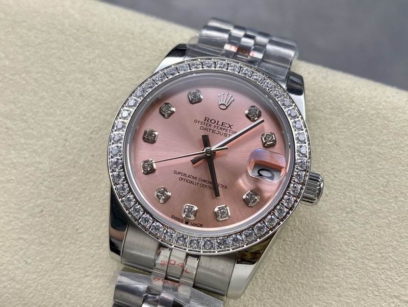 Rolex 31mm 03-Date Just (43)
