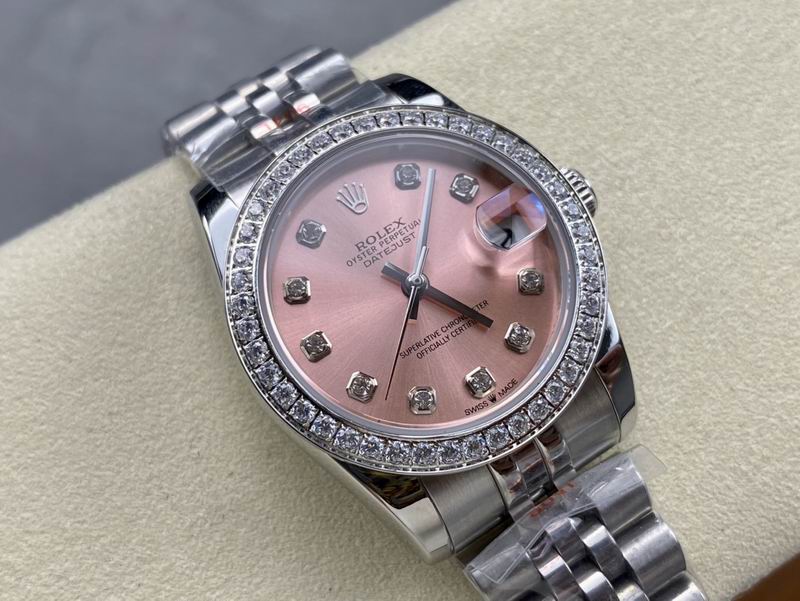 Rolex 31mm 03-Date Just (44)